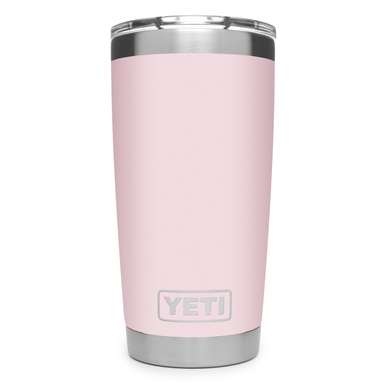 RAMBLER ICE PINK 20OZ