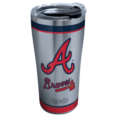 MLB ATL BRAVES TRADITION