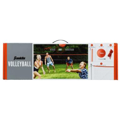 VOLLEYBALL SET STARTER