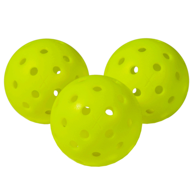 PICKLEBALLS X-40 3PK
