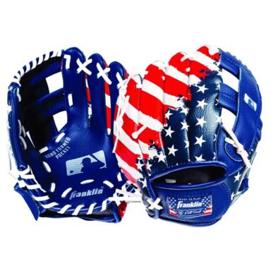 TBALL FIELD GLOVE 9.5" R