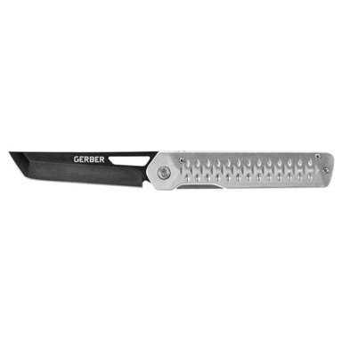 Folding Knife Slv 8.1"l