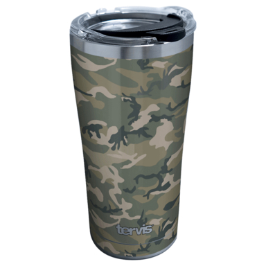Tervis Dw Tumblr Jungle-camo
