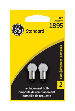 BULB CAR 1895BP 12V CD2