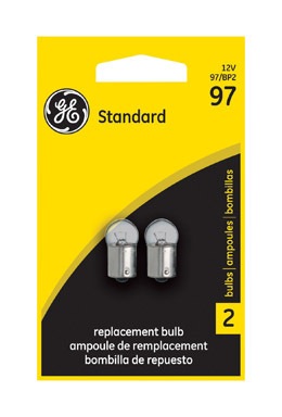 BULB CAR 97BP 12V CD2