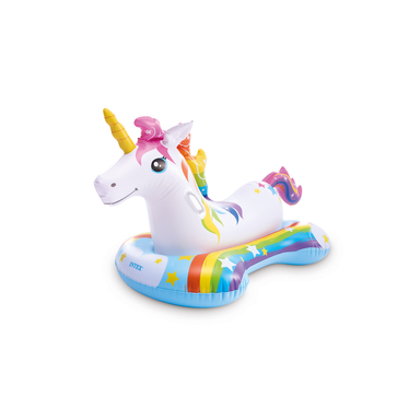 Pool Float Unicorn 64x34