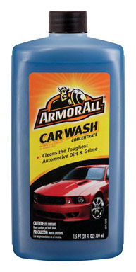24OZ Armor All Car Wash