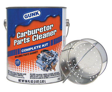 Cleanr Carb & Parts 96oz