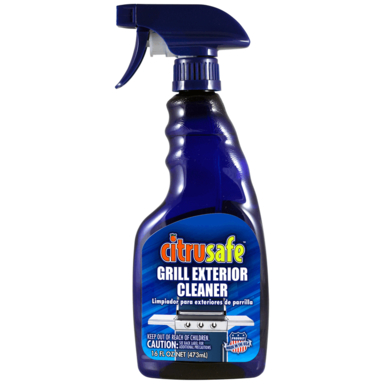 Citrusafe Grill Cleaner 16OZ