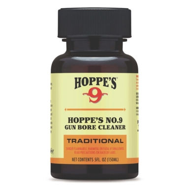 HOPPES GUN BORE CLEANER