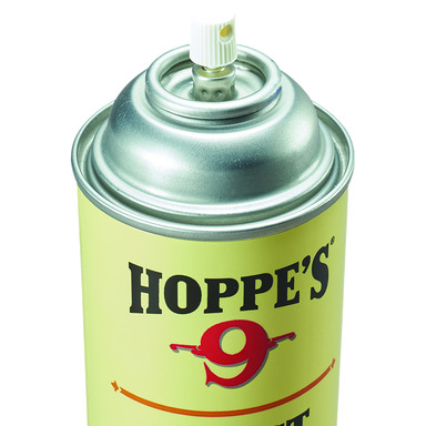 HOPPES LUBRICATING OIL