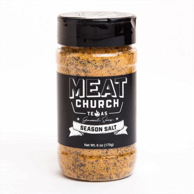 6OZ Gourmet Series Seasoning Sal