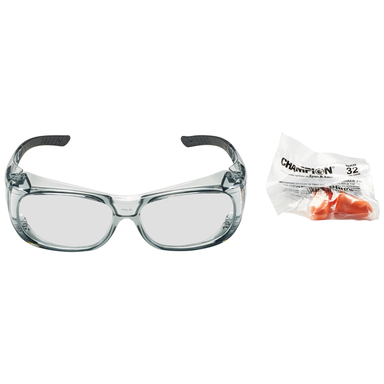 CHMPN EYE PROTECTION
