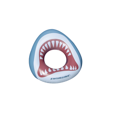 Int Float Shark Ring