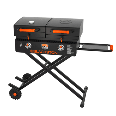 Blackstone Tailgater Griddle
