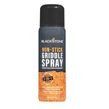 Non-Stick 3 in 1 Griddle Spray