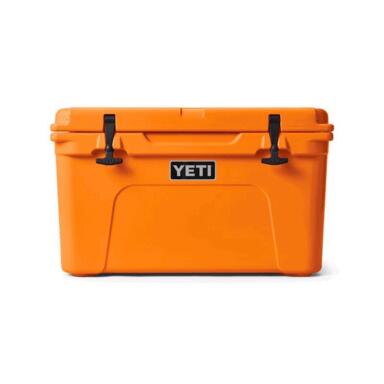 YETI TUNDRA 45 COOLR ORN
