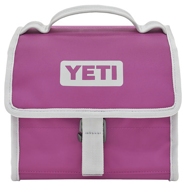 DAYTRIP LUNCH BAG PINK