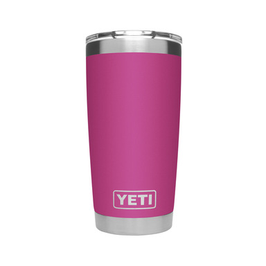 Rambler Ins Tumbler Pink