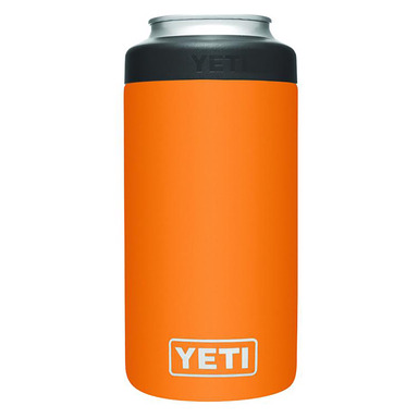 YETI COLSTER ORNG