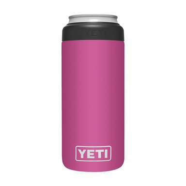 YETI COLSTER SLIM CAN PINK