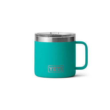 Rambler 14oz Mug Aquif