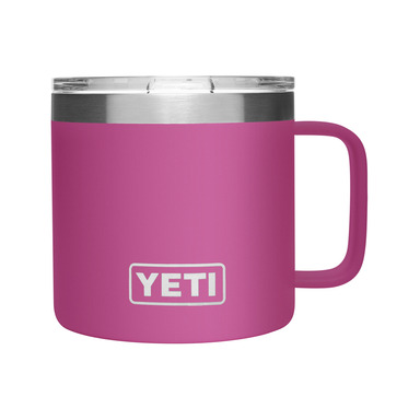 RAMBLER 14 MUG PINK