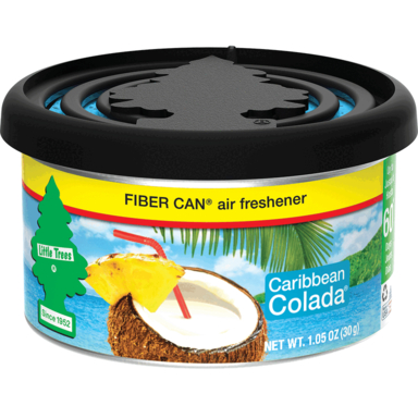 CARIBBEAN COLADA