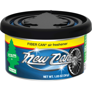 AF LIL TREE FC NEW CAR SCENT