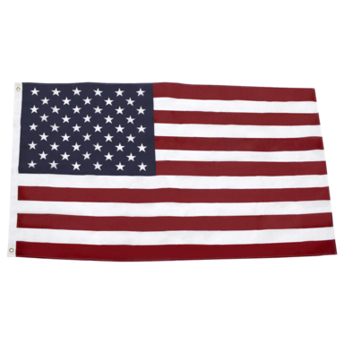 FLAG USA POLYCOTT 3X5