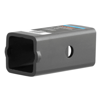 Ball Mount Reducer Blk
