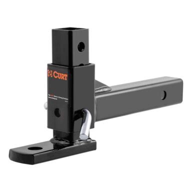 BALL MOUNT ADJUST 12.5"