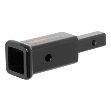 RECEIVR TUBE ADPTR 6.25"
