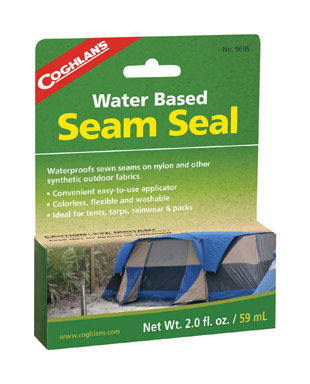 Tent Seam Sealer 2oz