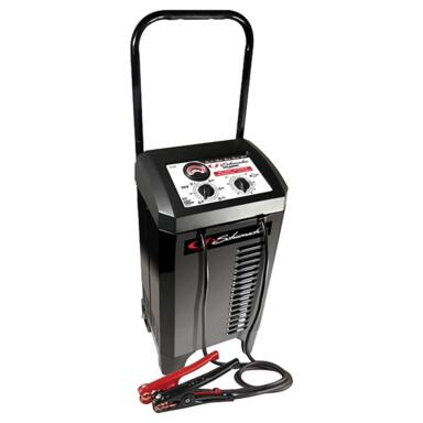 BATRY CHR/ENG START 200A