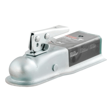 Coupler 2in Cap.3500lb