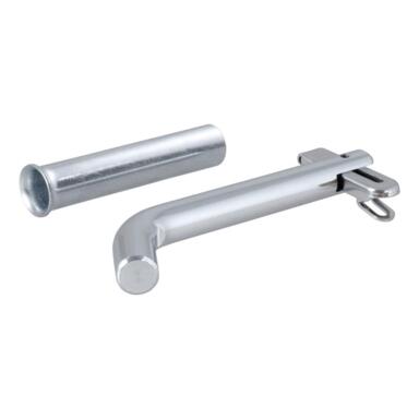 5.13" Hitch Pin and Adapter