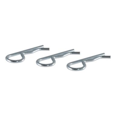 3PK Hitch Pin Clips