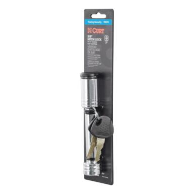 5/8" Curt Hitch Lock