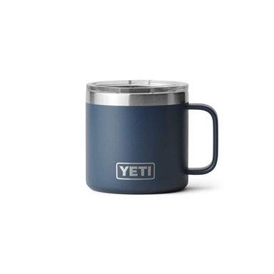 MUG RAMBLER MS 14OZ NVY