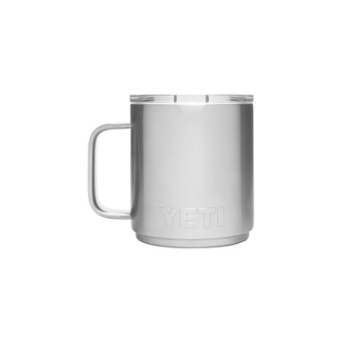 MUG RAMBLER MS 10OZ SS