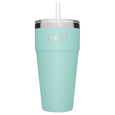 Straw Cup 26oz Seafoam