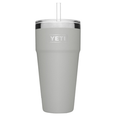 STRAW CUP 26OZ GRANITE