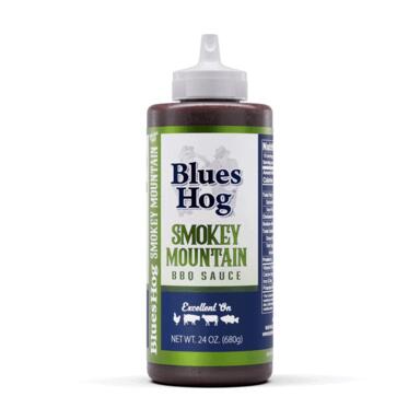 BBQ SAUCE BH SMKMTN 24OZ