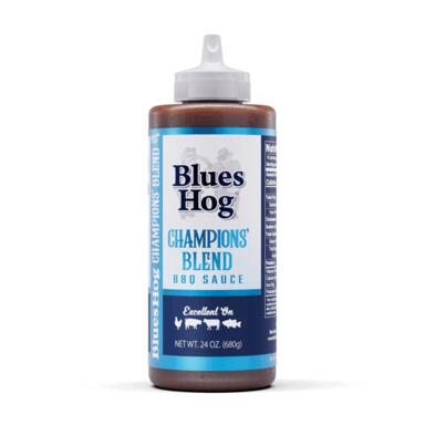 BBQ SAUCE BH CHAMP 24OZ