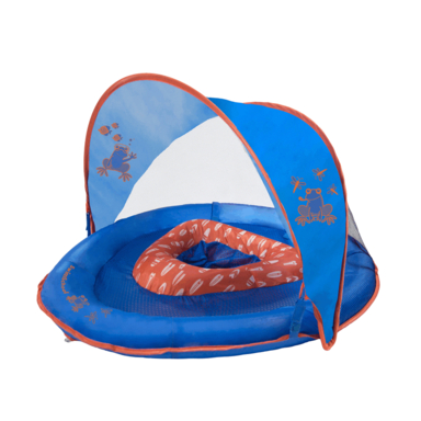 Baby Flt Sun Shade 36"