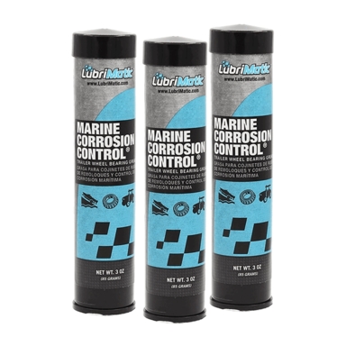 MARINE COROSN GREASE 3PK