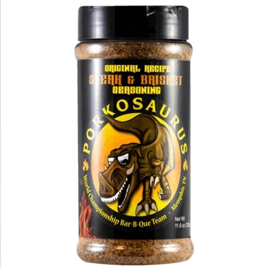 BBQ RUB STAK&BRSK 11.6OZ