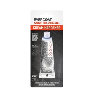 EVERCOAT CREAM HARDENER