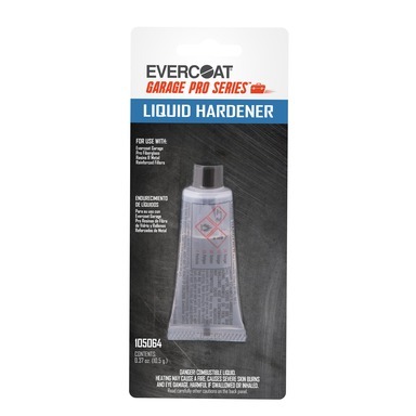 EVERCOAT LIQUID HARDENER